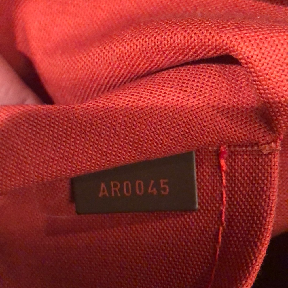 ❤️Louis Vuitton 100% authentic Damier IIIovo mm❤️ - Picture 7 of 8
